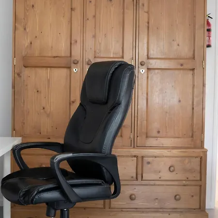 La - Logement Atypique Lit En Mezzanine Apartamento Aubervilliers