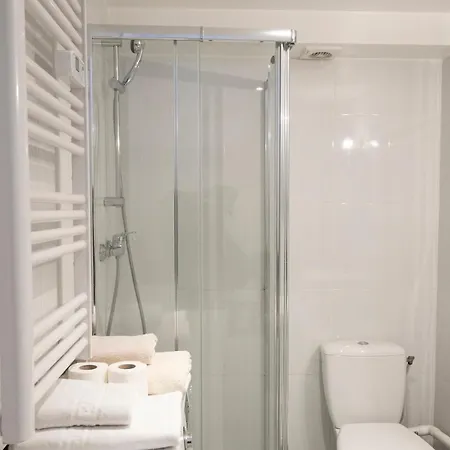 La - Logement Atypique Lit En Mezzanine *