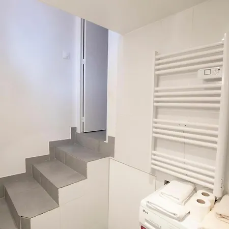 Apartamento La - Logement Atypique Lit En Mezzanine *
