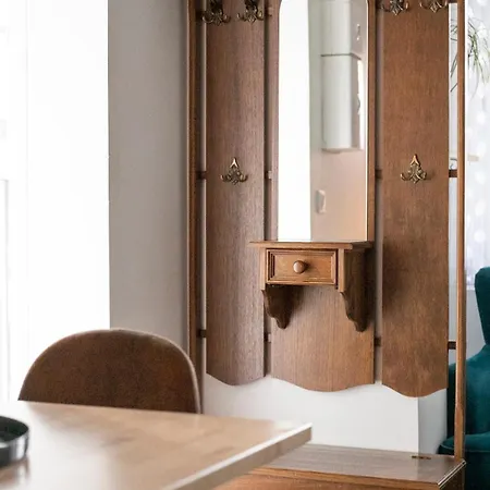 La - Logement Atypique Lit En Mezzanine *